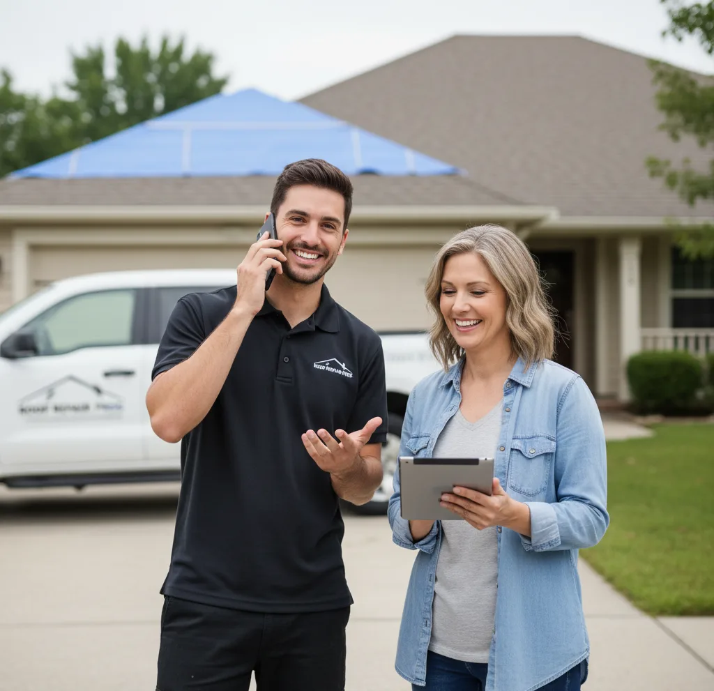 Storm Damage Repair in Grafton, NH